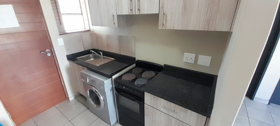 To Let  Bedroom Property for Rent in Belhar Western Cape